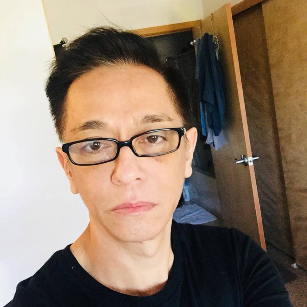 Meet your Posher, Justin